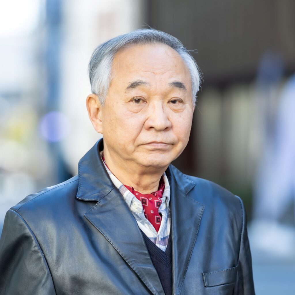 里見龍元
